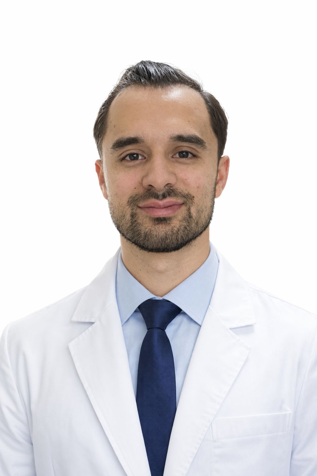 Dr. Rafael Mercado Limón, urólogo en Guadalajara